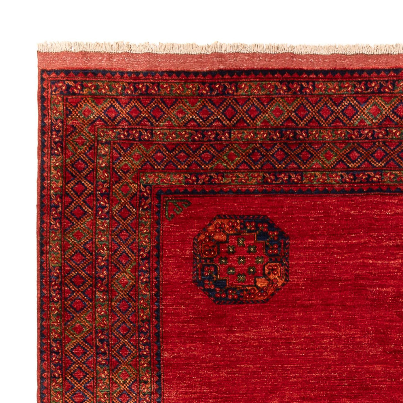 Ziegler modern Mattan 346x260cm - Oriental Carpet