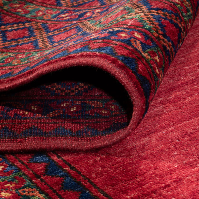 Ziegler Carpet - Modern - 346 x 260 cm - röd