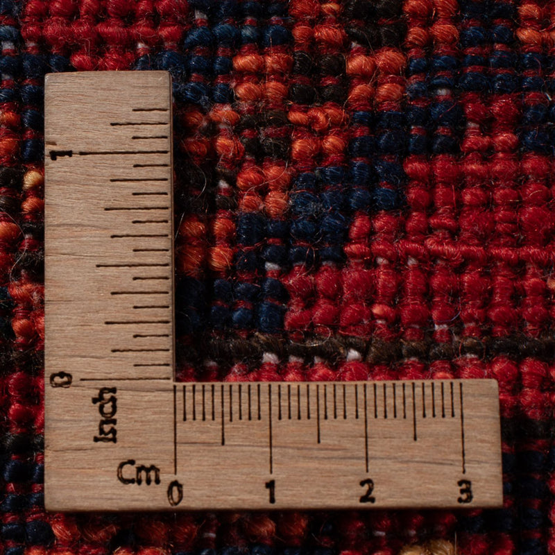 Ziegler Carpet - Modern - 346 x 260 cm - röd