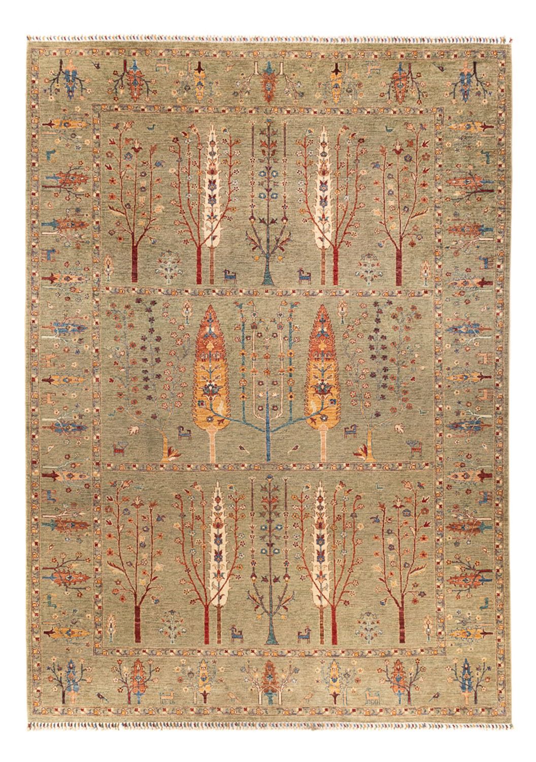 Ziegler Carpet - Ariana - 339 x 245 cm - sand
