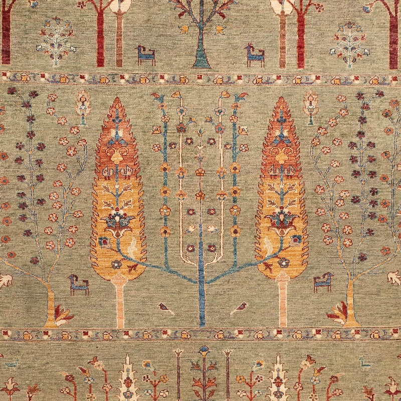 Ziegler Carpet - Ariana - 339 x 245 cm - sand