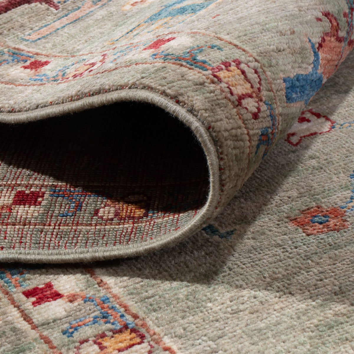 Ziegler Carpet - Ariana - 339 x 245 cm - sand