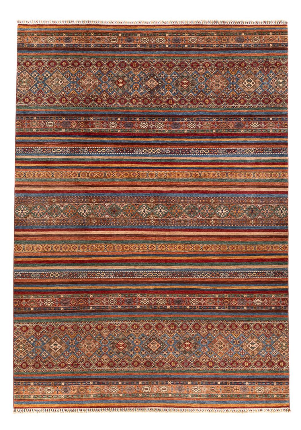 Ziegler Carpet - Shal - 355 x 248 cm - flerfärgad
