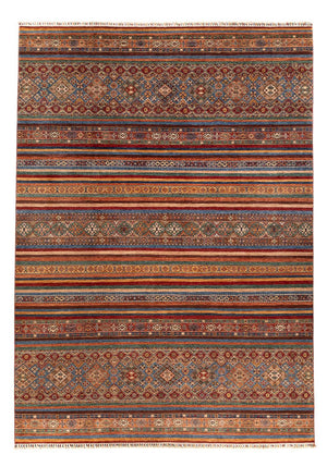 Ziegler Carpet - Shal - 355 x 248 cm - flerfärgad