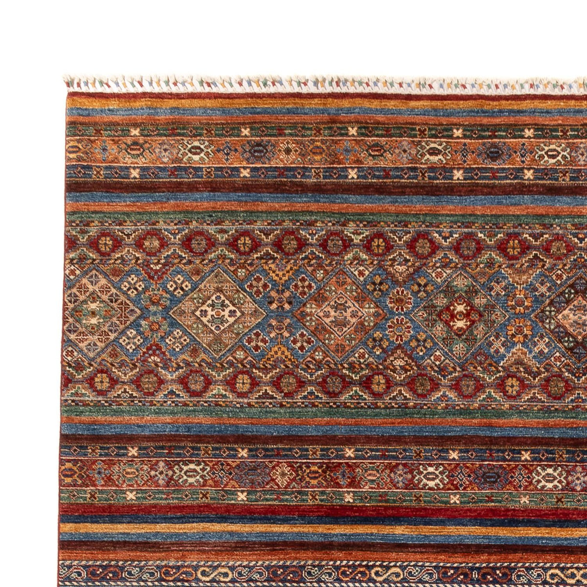 Ziegler Carpet - Shal - 355 x 248 cm - flerfärgad