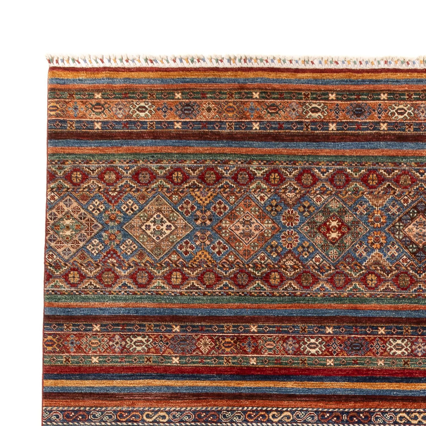 Shal Mattan 355x248cm - Oriental Carpet