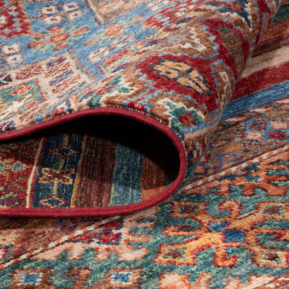 Ziegler Carpet - Shal - 355 x 248 cm - flerfärgad