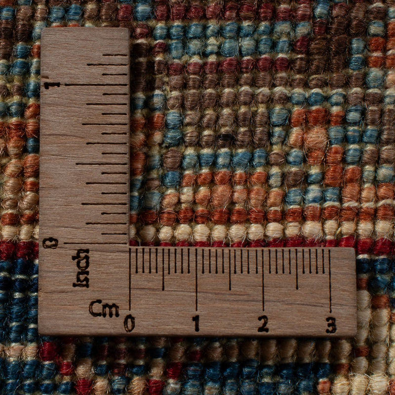 Ziegler Carpet - Shal - 355 x 248 cm - flerfärgad