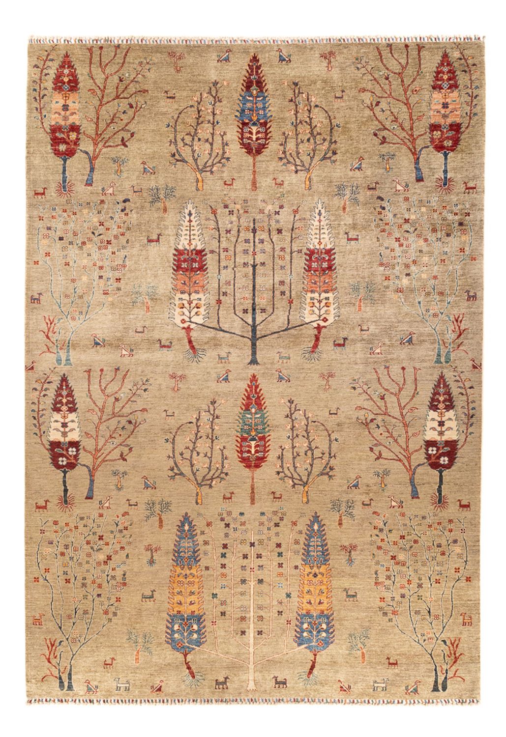 Ziegler Carpet - Ariana - 342 x 246 cm - sand