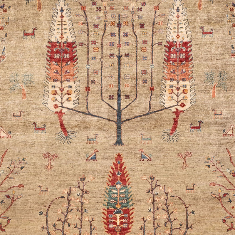 Ziegler Carpet - Ariana - 342 x 246 cm - sand