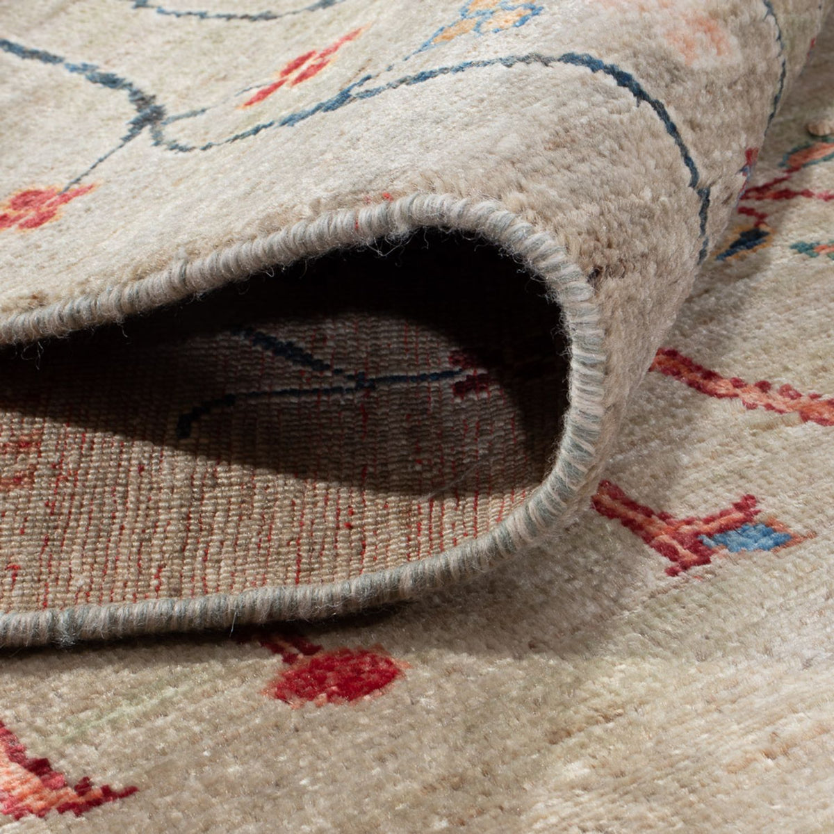 Ziegler Carpet - Ariana - 342 x 246 cm - sand