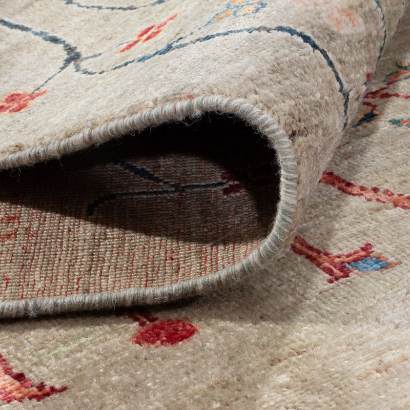 Ziegler Carpet - Ariana - 342 x 246 cm - sand