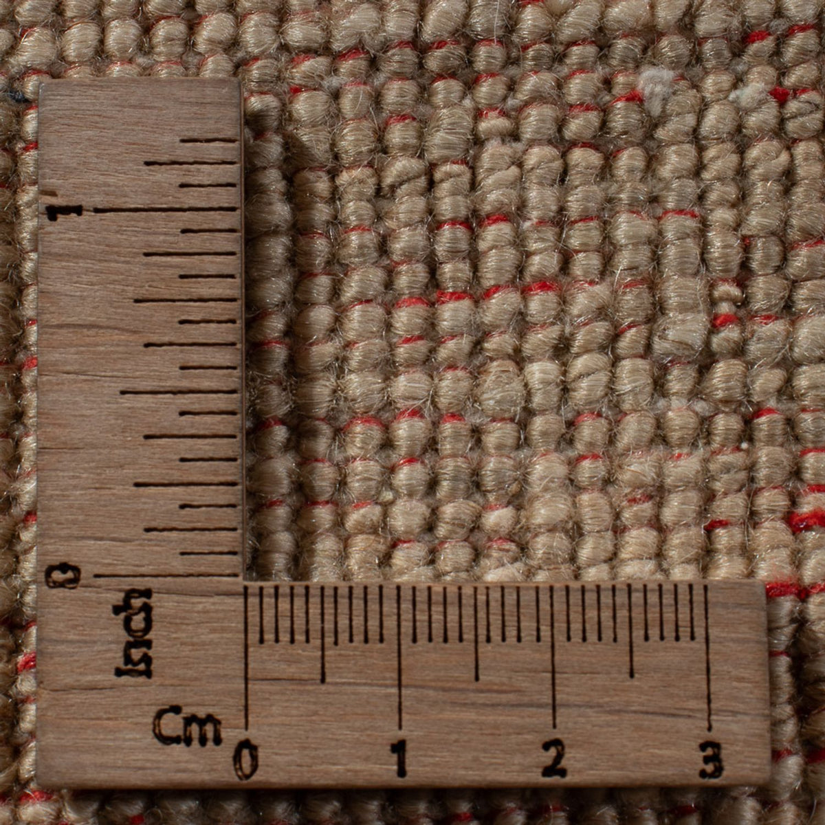 Ziegler Carpet - Ariana - 342 x 246 cm - sand