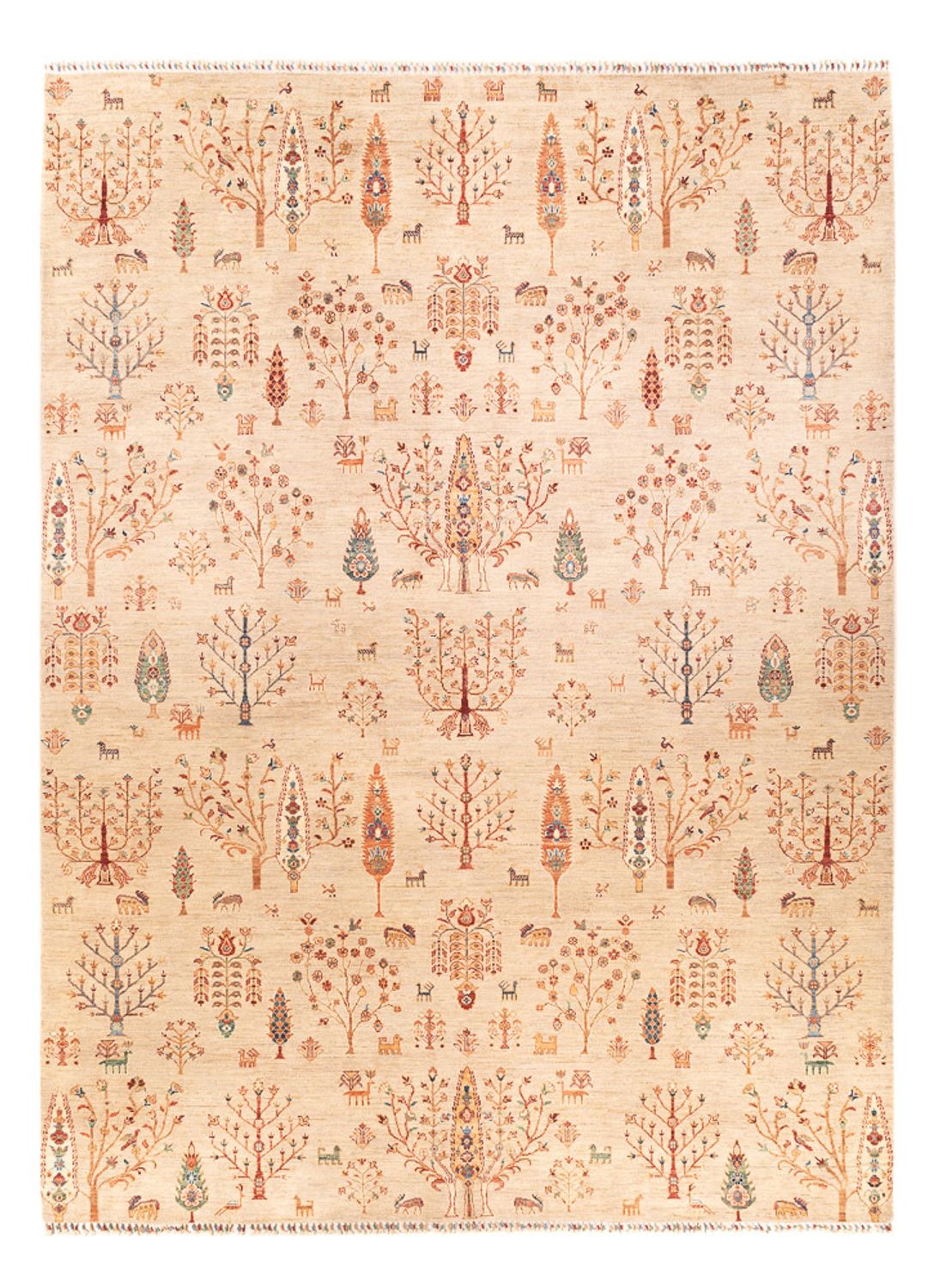 Ziegler Carpet - Ariana - 337 x 247 cm - beige