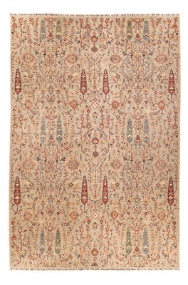 Ziegler Carpet - Ariana - 354 x 244 cm - mörk beige