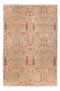Ziegler Carpet - Ariana - 354 x 244 cm - mörk beige