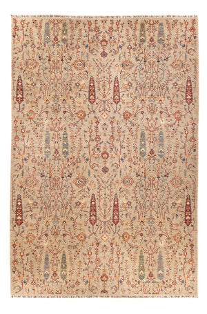 Ziegler Carpet - Ariana - 354 x 244 cm - mörk beige