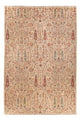 Ariana Mattan 354x244cm - Oriental Carpet