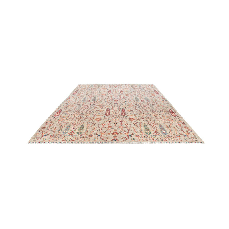 Ziegler Carpet - Ariana - 354 x 244 cm - mörk beige