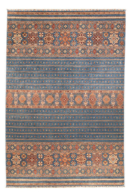 Ziegler Carpet - Shal - 345 x 241 cm - flerfärgad