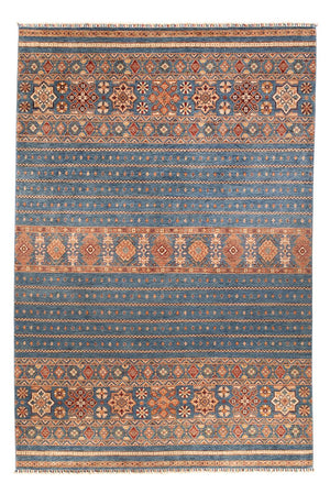 Ziegler Carpet - Shal - 345 x 241 cm - flerfärgad