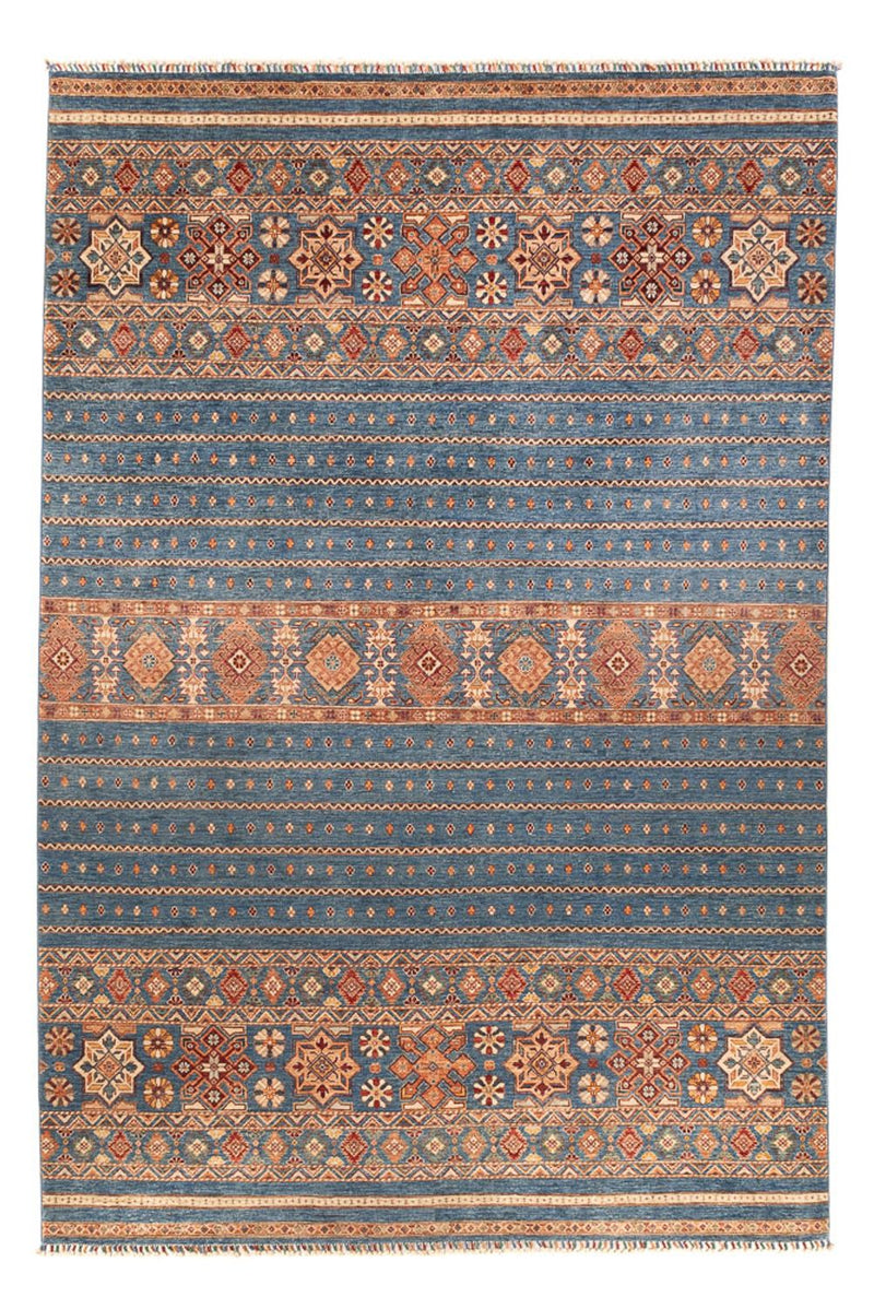 Ziegler Carpet - Shal - 345 x 241 cm - flerfärgad