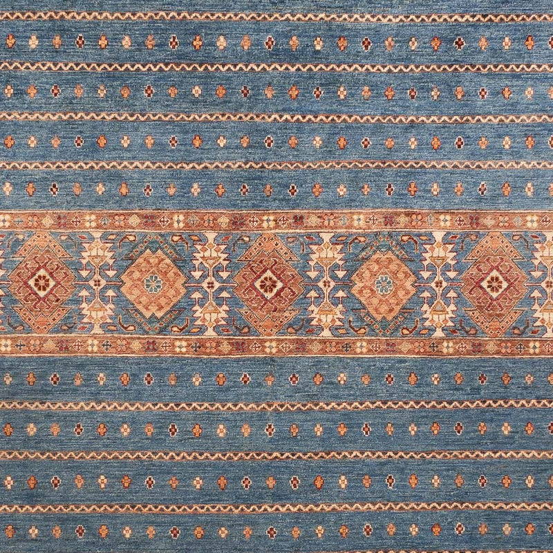 Ziegler Carpet - Shal - 345 x 241 cm - flerfärgad
