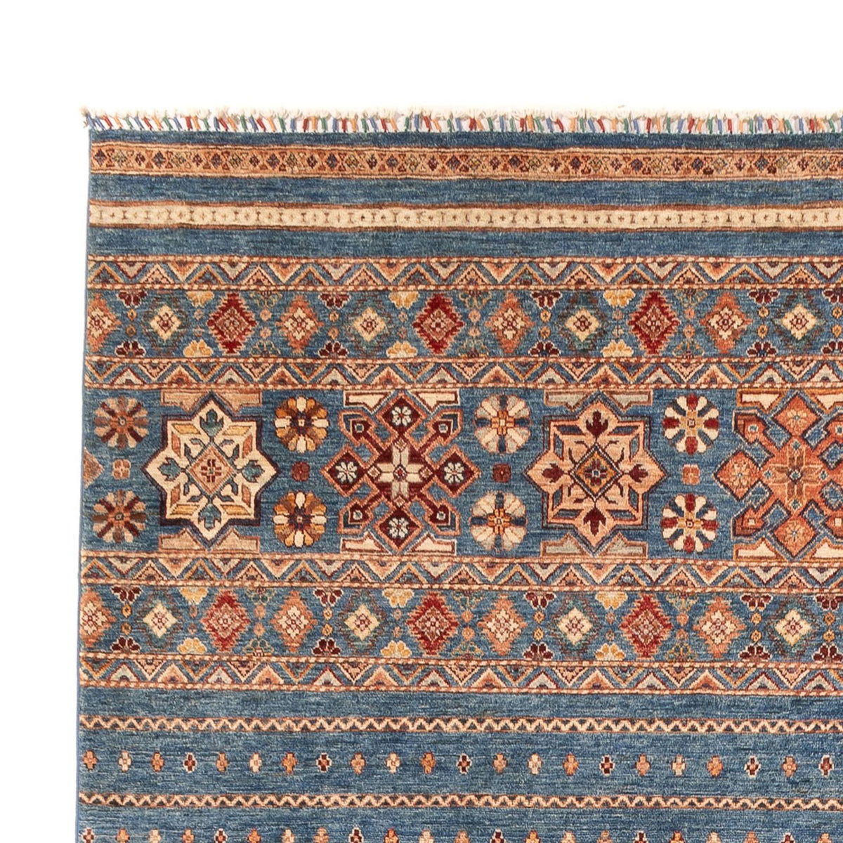 Ziegler Carpet - Shal - 345 x 241 cm - flerfärgad