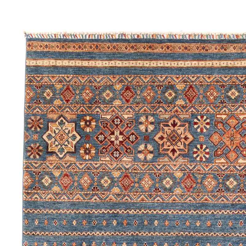 Ziegler Carpet - Shal - 345 x 241 cm - flerfärgad