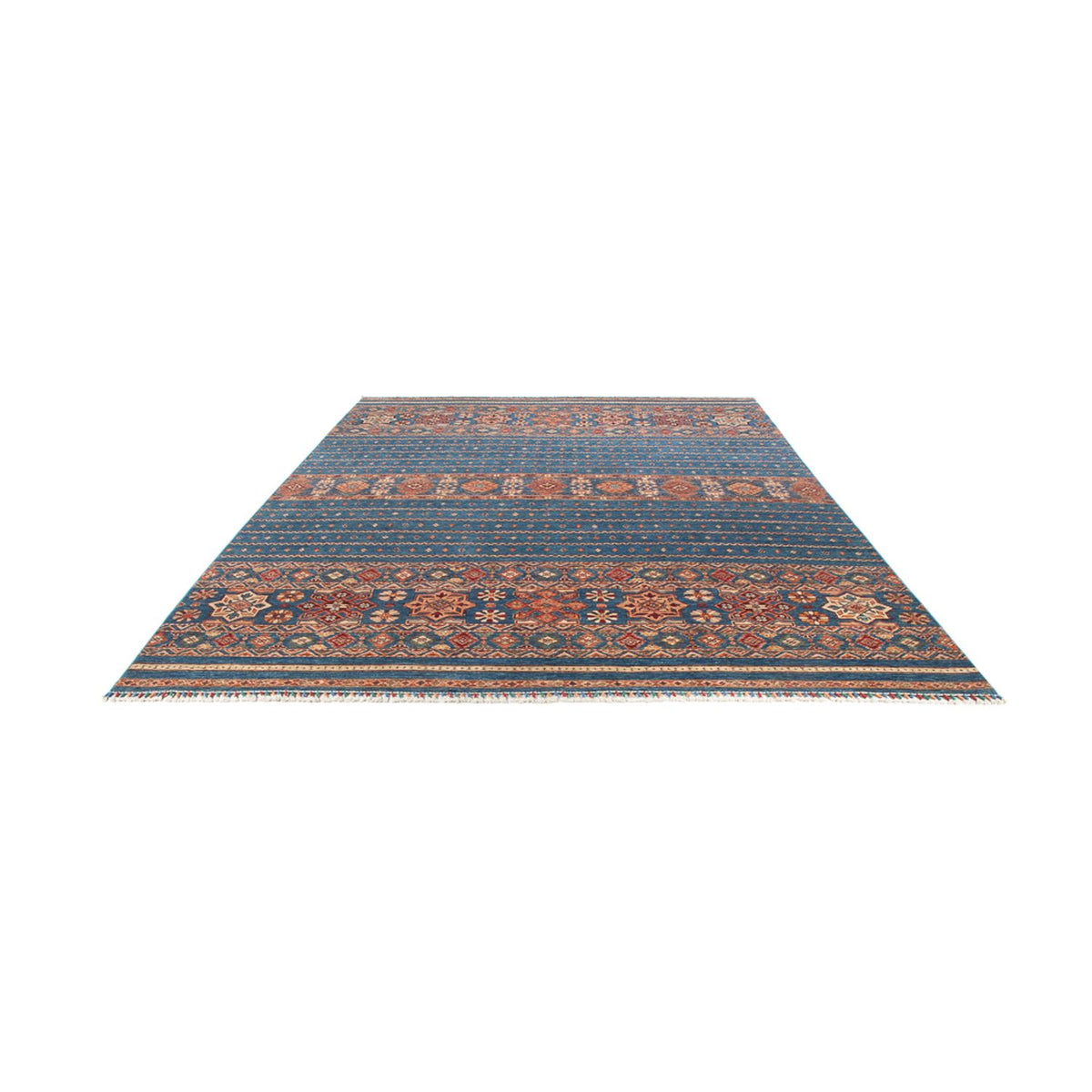 Ziegler Carpet - Shal - 345 x 241 cm - flerfärgad
