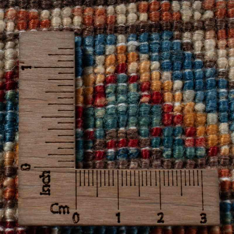 Ziegler Carpet - Shal - 345 x 241 cm - flerfärgad