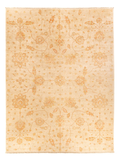 Ziegler Carpet 257x346cm - Oriental Carpet
