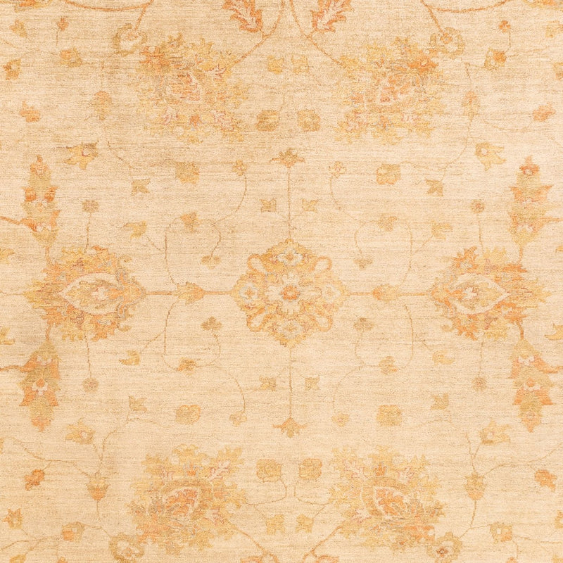 Ziegler Carpet - 346 x 257 cm - beige