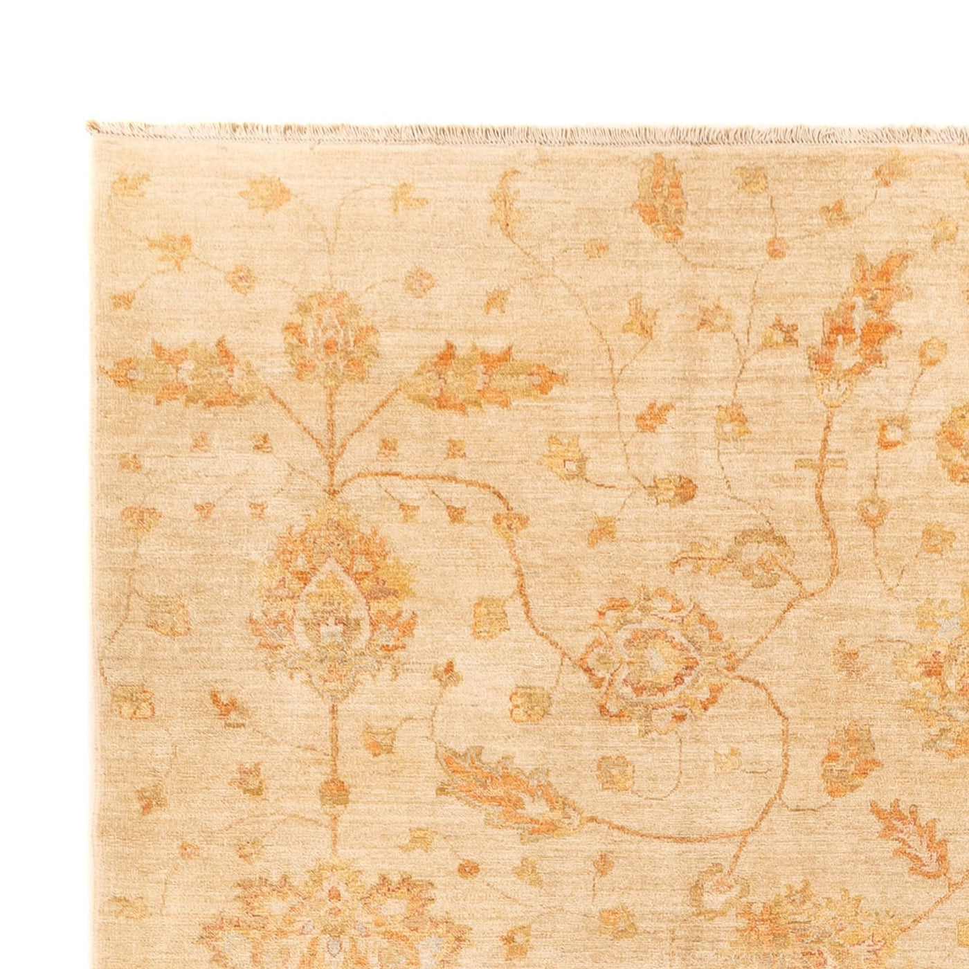 Ziegler Carpet 346x257cm - Oriental Carpet