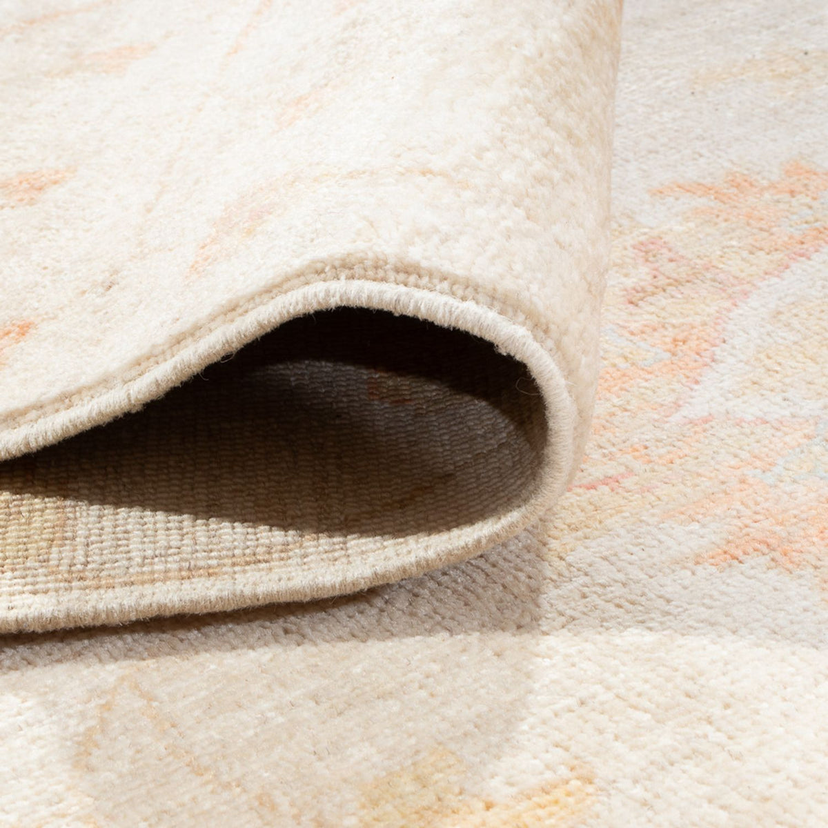 Ziegler Carpet - 346 x 257 cm - beige