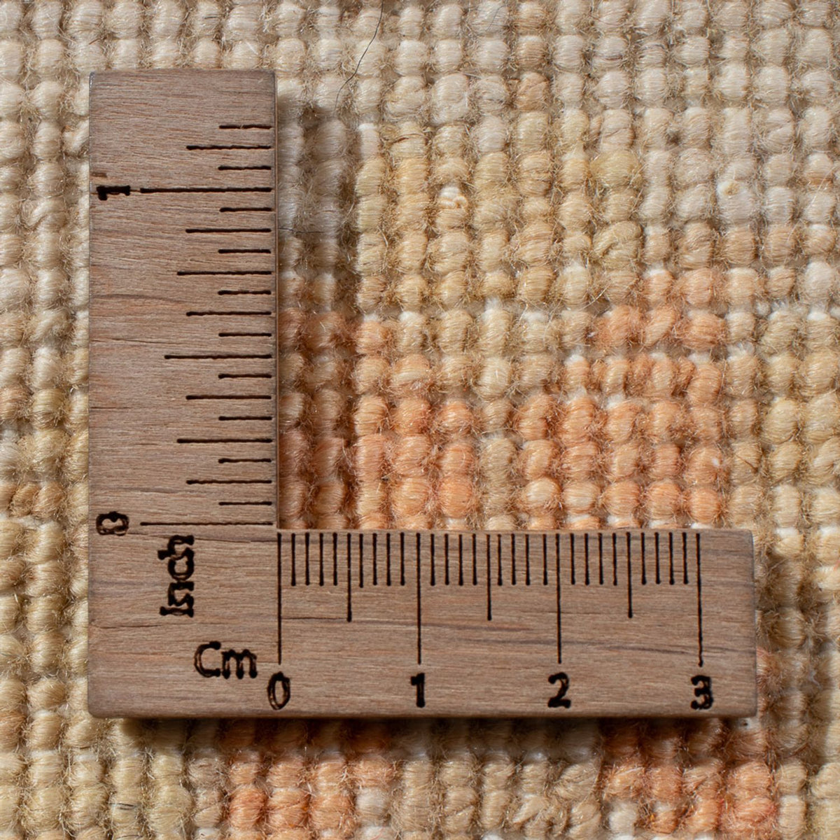 Ziegler Carpet - 346 x 257 cm - beige