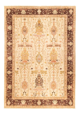 Ziegler Carpet - Usak - 349 x 246 cm - beige