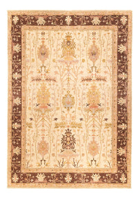 Ziegler Carpet - Usak - 349 x 246 cm - beige