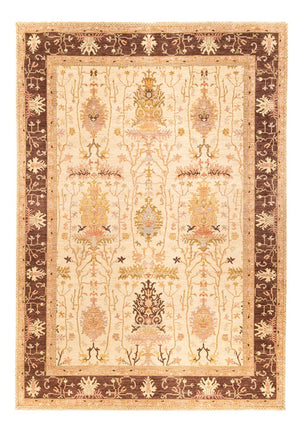 Ziegler Carpet - Usak - 349 x 246 cm - beige