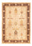Ziegler Carpet - Usak - 349 x 246 cm - beige