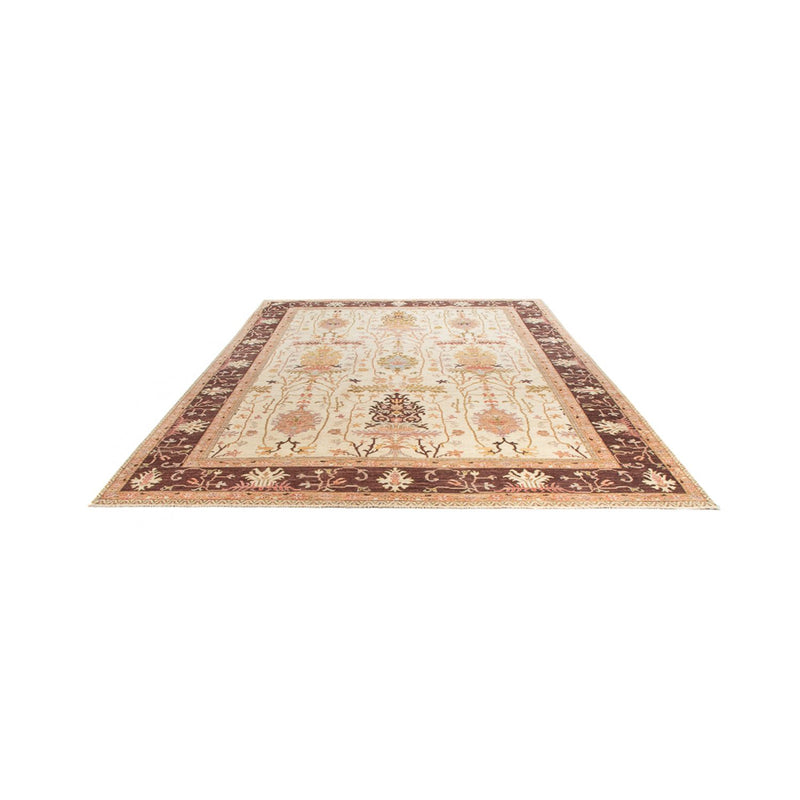 Ziegler Carpet - Usak - 349 x 246 cm - beige