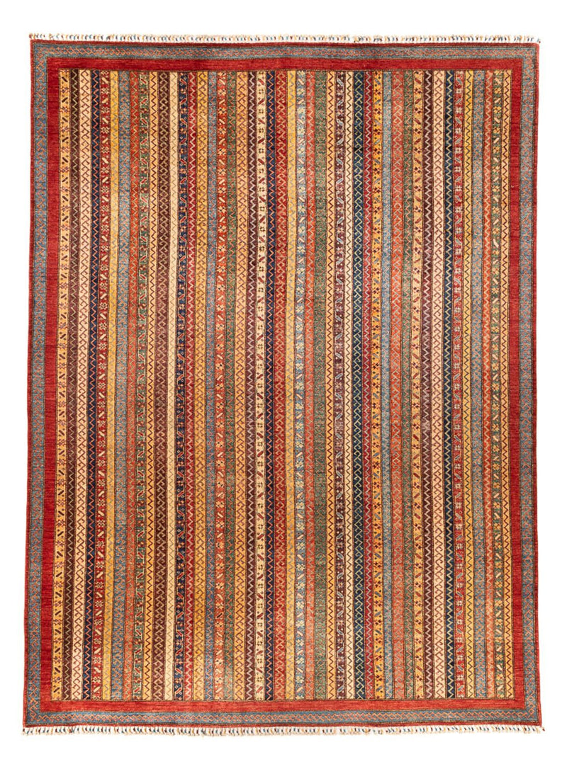 Ziegler Carpet - Shal - 349 x 252 cm - flerfärgad