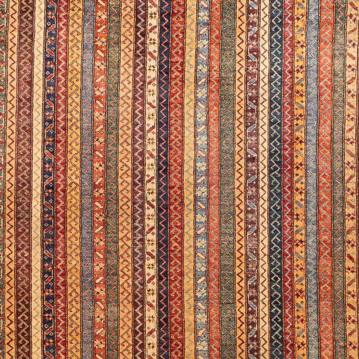 Ziegler Carpet - Shal - 349 x 252 cm - flerfärgad