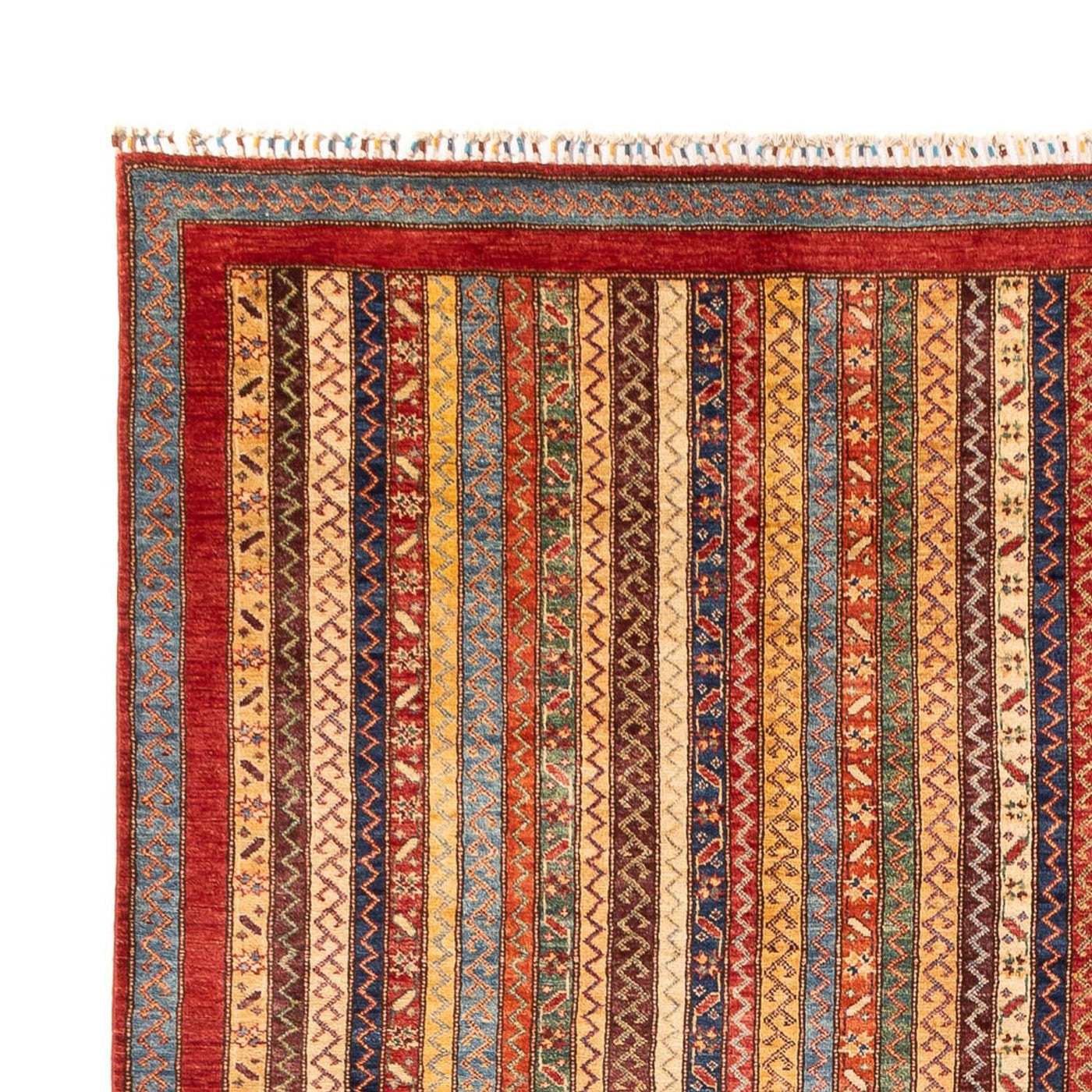 Shal Mattan 349x252cm - Oriental Carpet