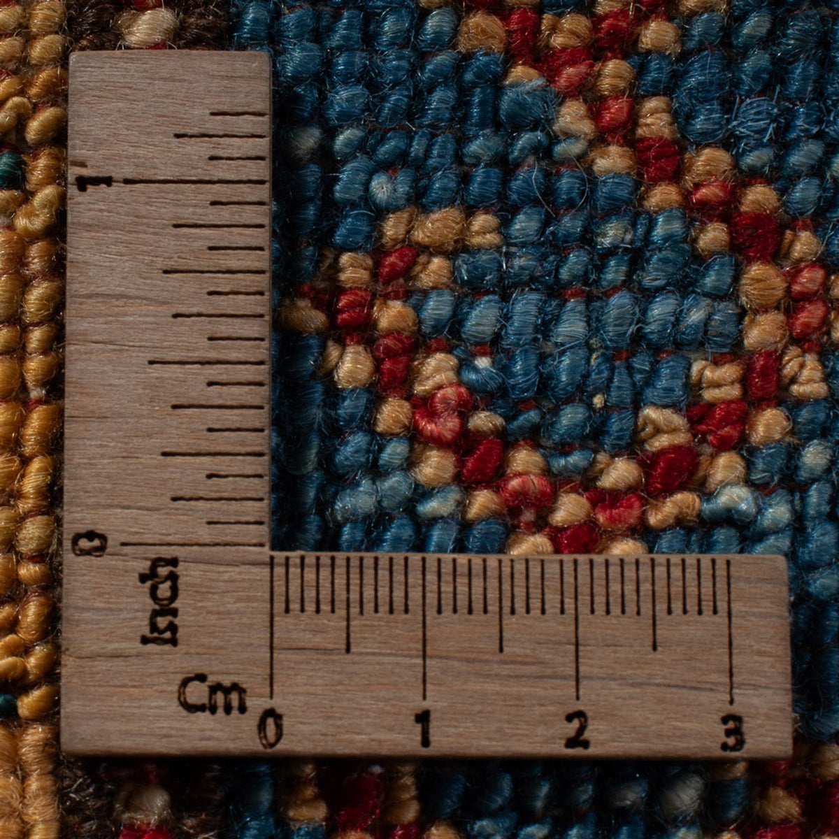 Ziegler Carpet - Shal - 349 x 252 cm - flerfärgad