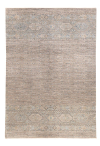 Ziegler Carpet - Ariana - Kungliga - 343 x 240 cm - mörk beige