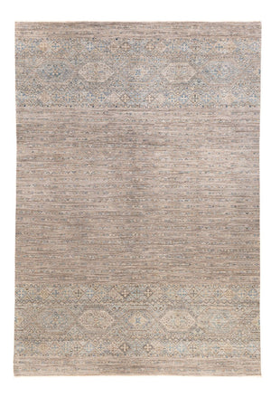 Ziegler Carpet - Ariana - Kungliga - 343 x 240 cm - mörk beige