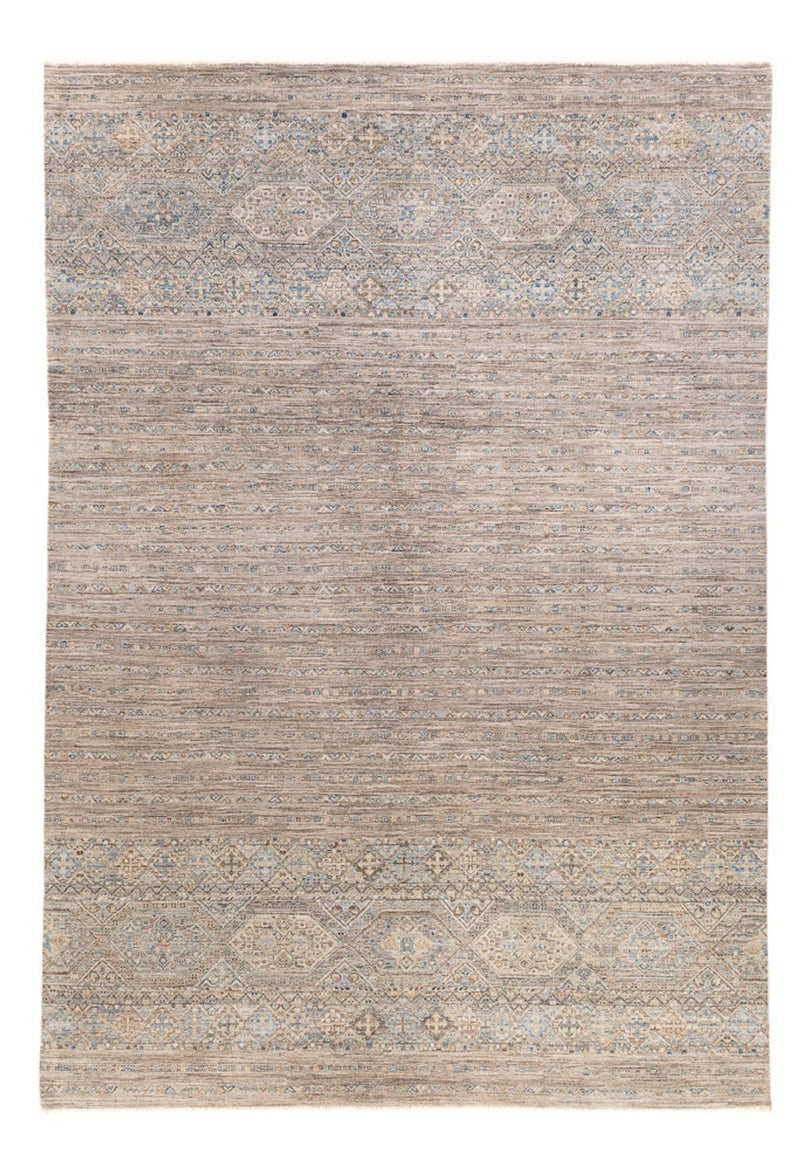 Ziegler Carpet - Ariana - Kungliga - 343 x 240 cm - mörk beige