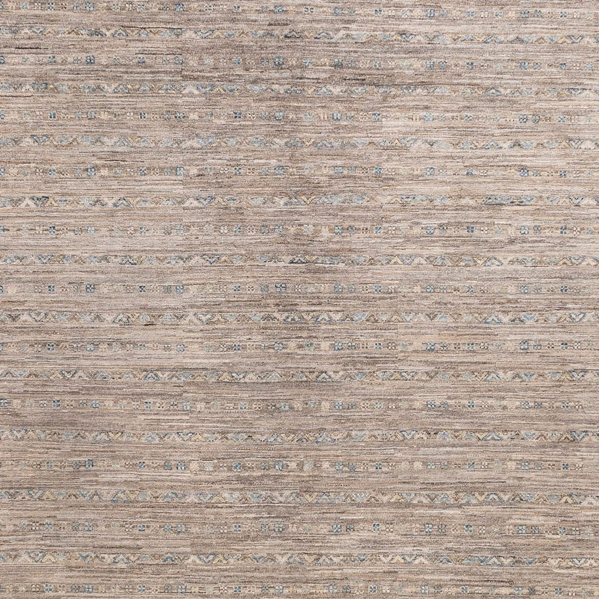Ziegler Carpet - Ariana - Kungliga - 343 x 240 cm - mörk beige