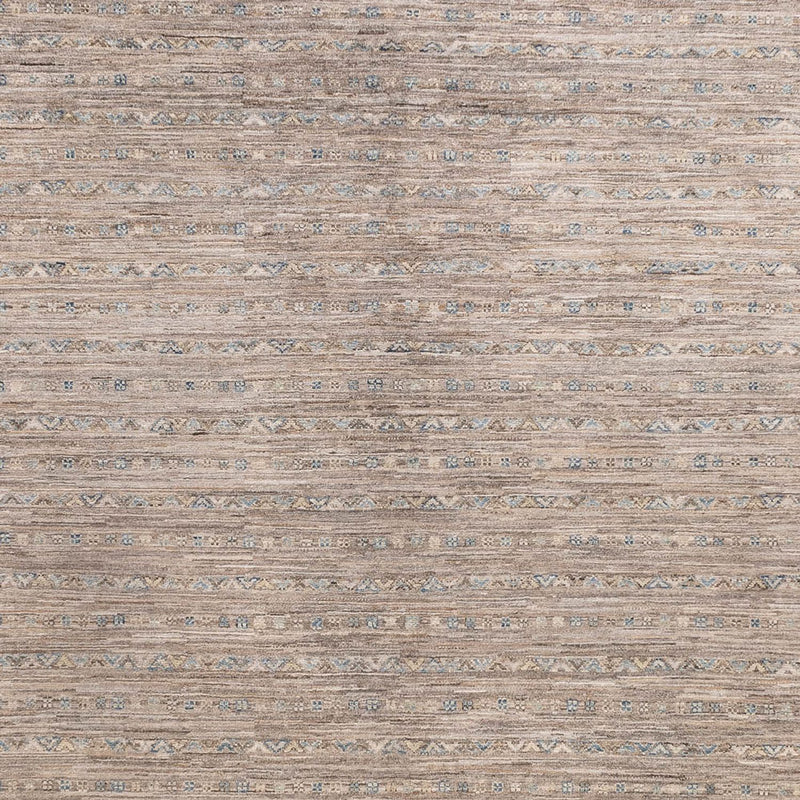 Ziegler Carpet - Ariana - Kungliga - 343 x 240 cm - mörk beige